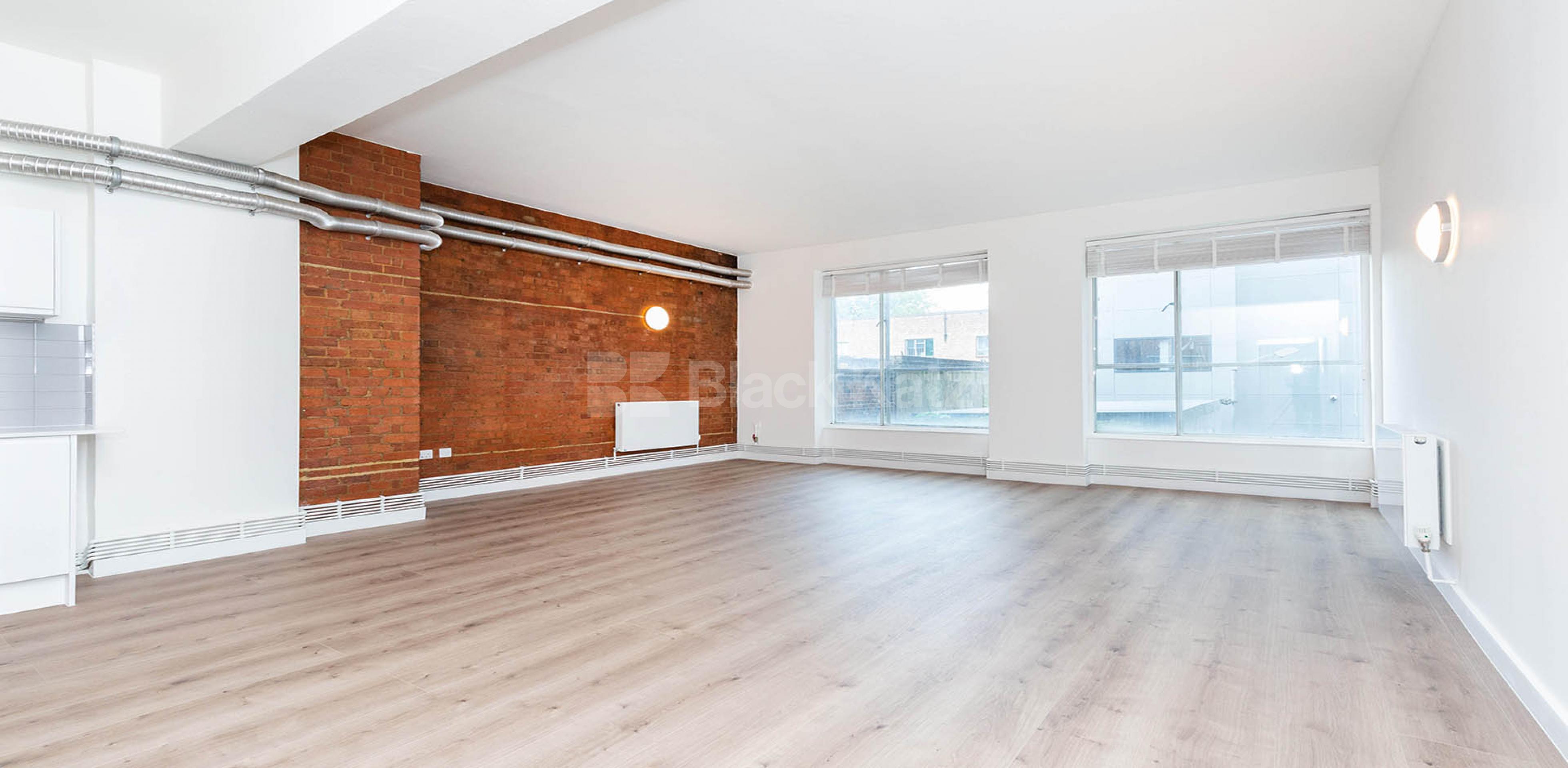 			1 Bedroom, 1 bath, 1 reception Apartment			 ABILITY PLAZA-KINGSLAND ROAD, DALSTON/HAGGERSTON E8